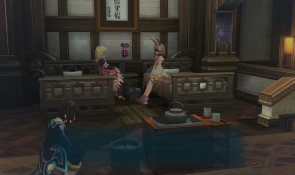 Tales of Xillia Guide - Kabanlar (Sub-Events)