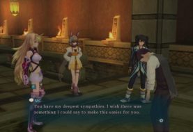 Tales of Xillia Guide - Xian Du (Sub-Events)