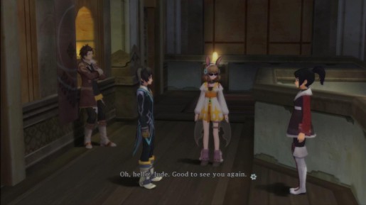 Tales of Xillia - Kabanlar - History 03