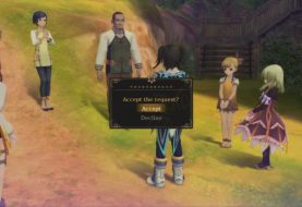 Tales of Xillia Guide - Hamil (Sub Events)