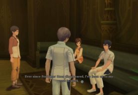 Tales of Xillia Guide - Fennmont (Sub-Events)