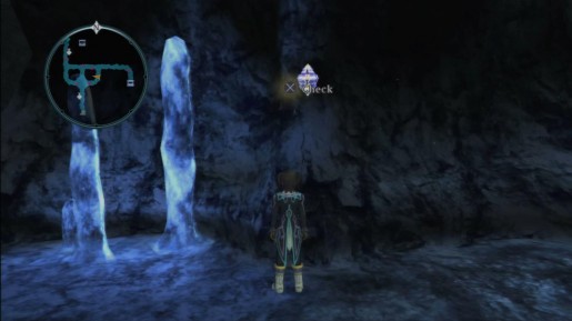 Tales of Xillia - Kukhar Caverns - Aifread Treasure