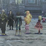 Tales of Xillia Guide – Xailen Woods Temple (Sub-Events)
