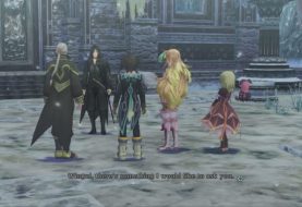 Tales of Xillia Guide - Xailen Woods Temple (Sub-Events)