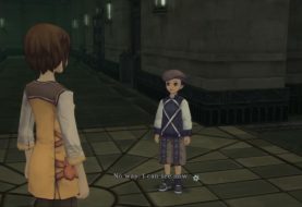 Tales of Xillia Guide - Heliosborg Fortress (Sub-Events)