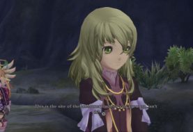 Tales of Xillia Guide - Labari Hallows (Sub-Events)