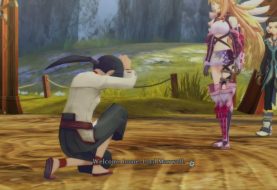 Tales of Xillia Guide - Nia Khera (Sub Events)