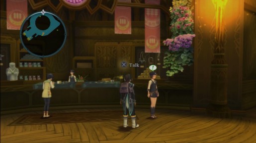 Tales of Xillia - Year End Sell-Off - Fennmont