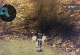 Tales of Xillia Guide - Aifread's Treasure