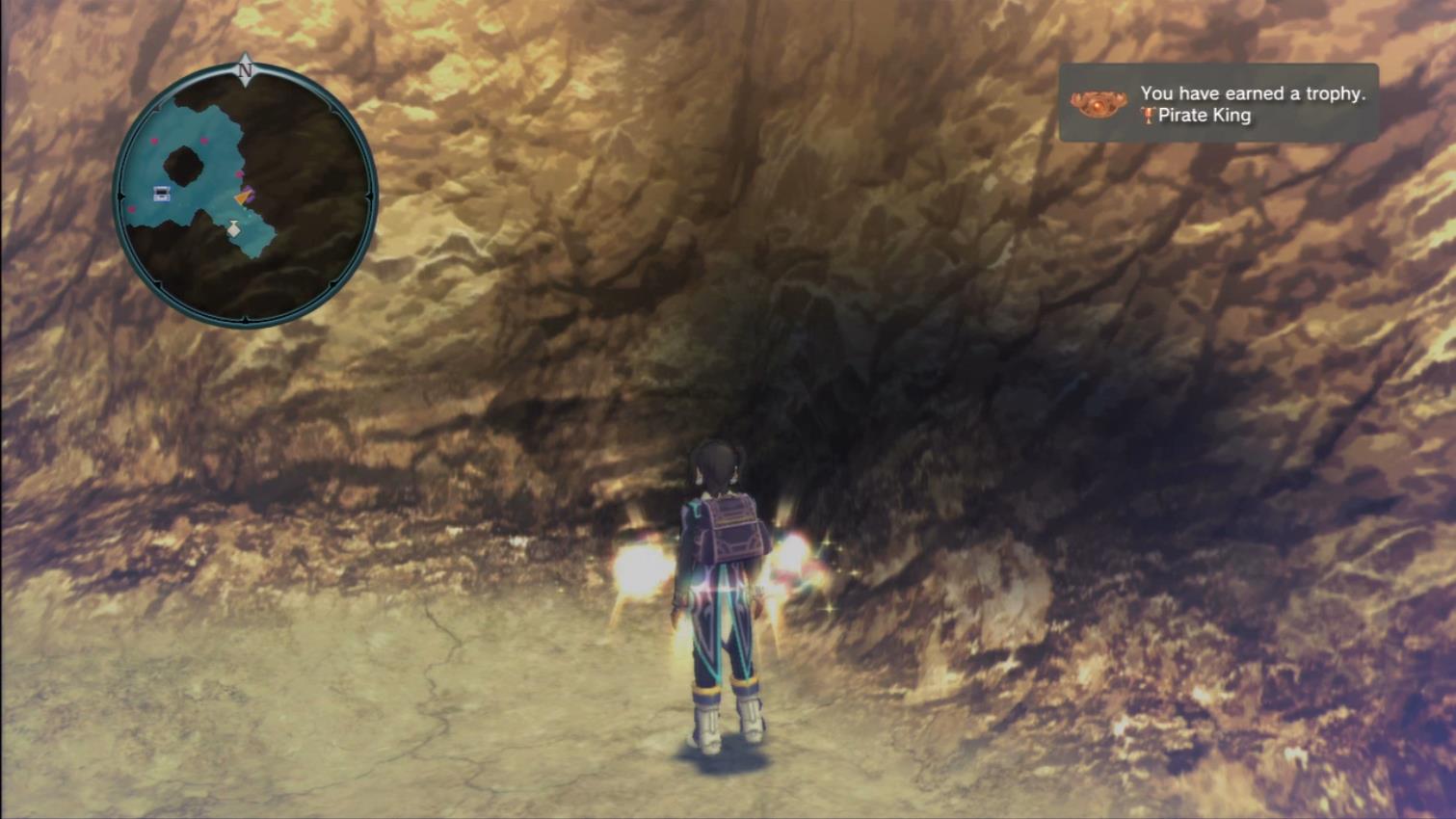 Tales of Xillia Guide – Aifread’s Treasure
