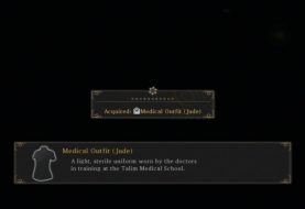 Tales of Xillia - New Game Plus Detailed