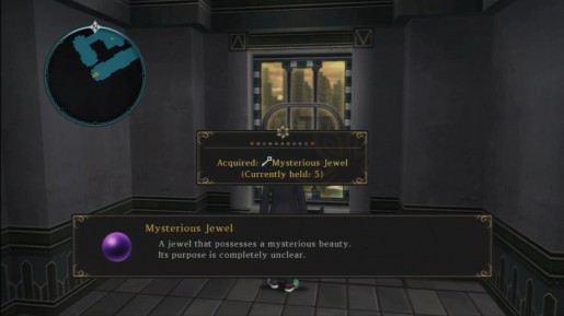 Tales of Xillia Guide - Mysterious Jewel - Trigleph