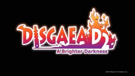 Disgaea D2 - Opening Scene  in English