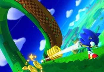 New 'Sonic: The Lost World' gameplay video debuts