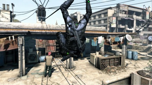 Splinter Cell Blacklist 04