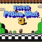 Super Mario Bros. 3 coming to Wii U and 3DS Virtual Console