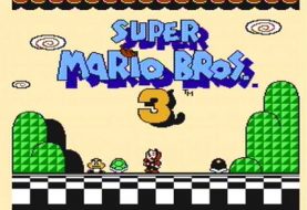 Super Mario Bros. 3 coming to Wii U and 3DS Virtual Console