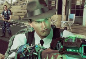 The Bureau: XCOM Declassified Launch Trailer released