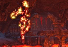 The Elder Scrolls Online sheds more information on the Flame Atronach