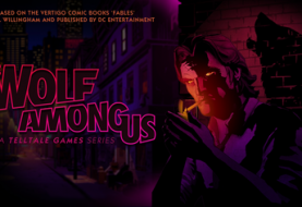 'The Wolf Among Us' Debut Trailer Emerges