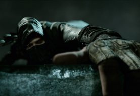 Thief screenshots sneak into Gamescom