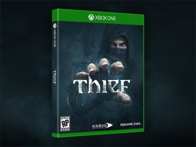 Thief Xbox One