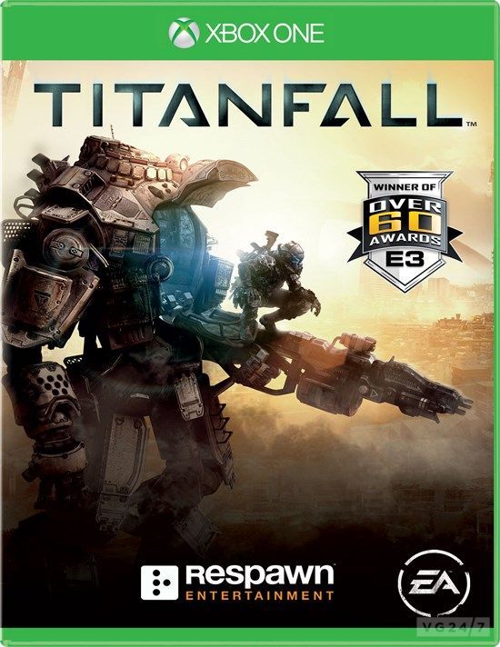 No-Scoping & Quickscoping “Ineffective” In Titanfall