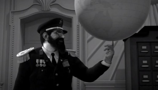 Tropico 5