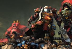 Warmachine: Tactics Kickstarter Almost Over