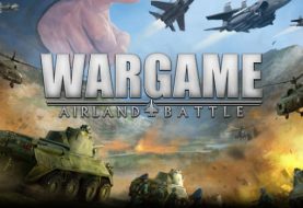 Wargame AirLand Battle Review