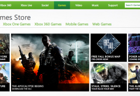 Xbox Live Marketplace undergoes name change