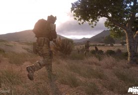 Final Beta Update For Arma 3 Now Live