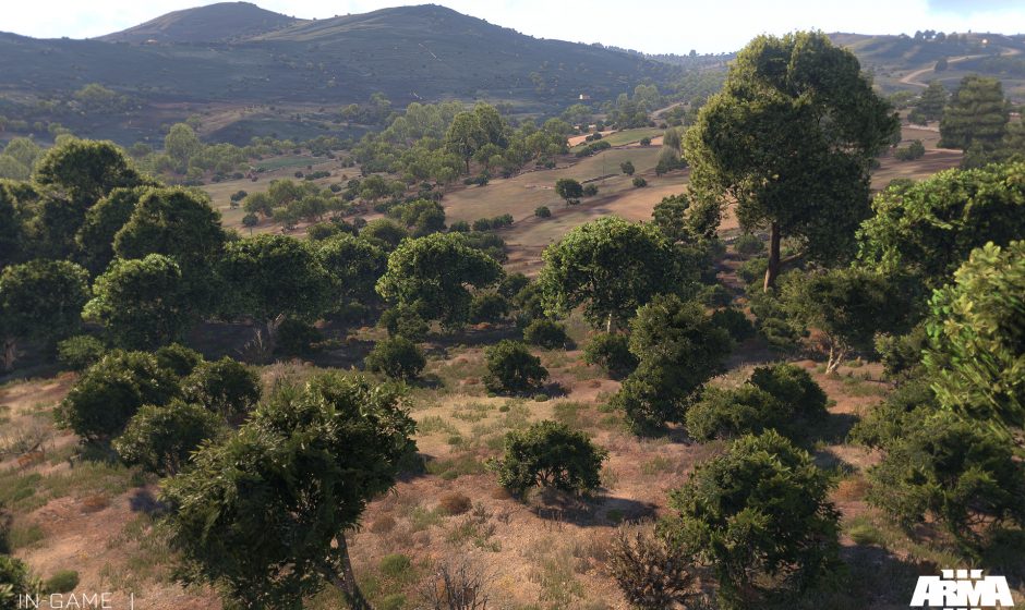 Arma 3 Community Guide ‘Snipers & Launchers’ Video Released