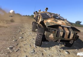 Arma 3 Full Release Announced