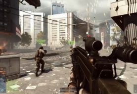 Battlefield 4 Changes How You Use "Spotting"