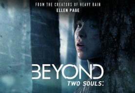 Beyond: Two Souls Hands-On Impression