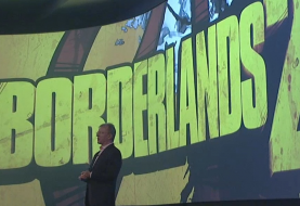 Gamescom 2013: Borderlands 2 announced for the PS Vita