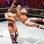 cesaro wwe 2k14