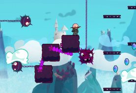 Cloudberry Kingdom Review