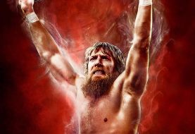 Daniel Bryan Is Alternate WWE 2K14 Cover Star