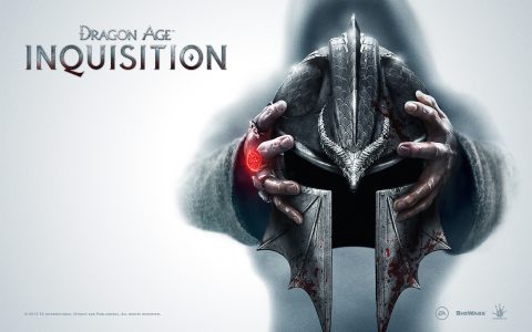 dragon age inquisition