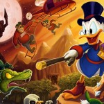 Ducktales Remastered patch arrives ahead of retail release