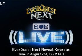 EverQuest Next To Be Revealed Very Soon