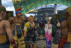 Square Enix Releases Final Fantasy X/X-2 HD Audio Epilogue