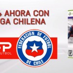 Chilean League Added To FIFA 14