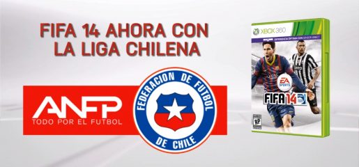 fifa 14 chile