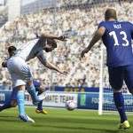 FIFA 14 Dethrones GTA V In UK Sales Charts