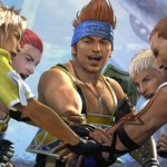 Final Fantasy X/X-2 HD to feature newly arranged music