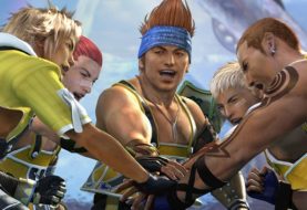 Final Fantasy X/X-2 HD to feature newly arranged music