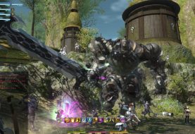 Final Fantasy XIV Veteran Rewards announced
